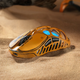 Ігрова Миша Gravastar Mercury X BT/WL/USB Battle Worn-Yellow (GSX_YLW) - изображение 8