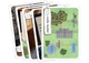 Настільна гра Geekach Games Шерлок 3 в 1. Набір 1 (Sherlock) (укр.) (GKCH078S1) - изображение 5
