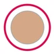 Тональний крем для обличчя з гіалуроновою кислотою Avon Ultra Match Natural Finish Foundation with Hyalurnic Acid and SPF 20 Бездоганний тон 30 мл у відтінку 140P Світла слонова кість Light Ivory - зображення 2