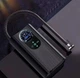 Автокомпрессор аккумуляторный CHARGE PUMP CQB001 с LCD-дисплеем и точным манометром - изображение 4