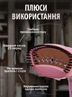 Отпариватель одежды ручной вертикальный бытовой пароотпариватель гладильная система пароутюг для глажки рубашек брюк штор с дополнительным резервуаром 1300 Вт - изображение 2