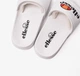 Тапочки Ellesse Filippo Slide White SGMF0397-908 40 - зображення 3