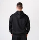 Худи Air Jordan Flight Flc Po Black FV7247-010 XXL - изображение 3