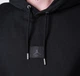 Худи Air Jordan Flight Flc Po Black FV7247-010 XXL - изображение 6