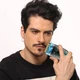 Аккумуляторная электробритва мужская, от USB, VGR V-352 - изображение 2