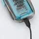 Аккумуляторная электробритва мужская, от USB, VGR V-352 - изображение 5