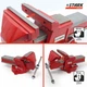 Тиски Stark 150 мм (523150120) - изображение 5