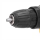 Шуруповерт акумуляторний 12V з набором інструментів + ​​2 акумулятори / Бездротовий шуруповерт - зображення 3