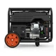 Генератор бензиновый GENERGY LIMITED 5000 RC V2 4,5 кВт (240087090) - изображение 2