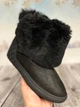 Угги зимние натуральная кожа Tirenti tir 168 р36 (23,5 см) - изображение 3