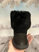 Угги зимние натуральная кожа Tirenti tir 168 р36 (23,5 см) - изображение 4