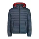 Мужская Куртка CMP JACKET SNAPS HOOD (32K3167-U911 ) р.46 S - зображення 1