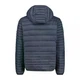 Мужская Куртка CMP JACKET SNAPS HOOD (32K3167-U911 ) р.46 S - зображення 3