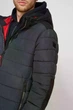 Мужская куртка-пуховик CMP MAN JACKET FIX HOOD 31K2737-U911 р.48 M - изображение 3