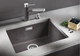 Мойка кухонная Blanco - 525995 SUBLINE 500-U - изображение 2
