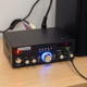 Підсилювач потужності звуку з MP3, FM та Bluetooth, AMP 799 BT - зображення 2