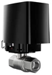 Кран перекриття води Ajax WaterStop 1/2" Black з дистанційним керуванням - изображение 4