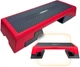 Степ платформа для аэробики EasyFit 3-ступенчатая EF-0546 (56003645) - изображение 1