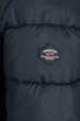 Куртка BIHOR 25-B-448 56 чёрная - изображение 4