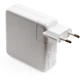 Блок живлення до ноутбука Vinga Apple 87W 5.2V3A/9V3A/12V3A/15V3A/20.2V4.3A USB-C (VPA-87-APP-C) (341658) - зображення 2