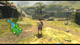 Игра Nintendo GameCube The Legend of Zelda: Twilight Princess Europe Английская Версия Б/У - изображение 2