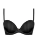 Бюстгальтер push-up Aubade 70D Черный (noir) (120639) - изображение 3
