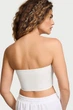 Бюстгальтер з м'якою чашкою Victoria's Secret 50(2XL) Молочний (129326) - зображення 2