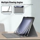 Чехол с Bluetooth - клавиатурой Magnet Flip Cover для Lenovo Tab TB311XU 10.1" 2025 black - изображение 4