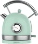 Електрочайник Thermosense 420 Vintage Light Green - зображення 1