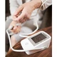 Полуавтоматический тонометр Microlife BP N2 Easy - изображение 4
