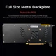 Видеокарта MLLSE GeForce GTX 1070 8GB GDDR5 256-bit - изображение 6
