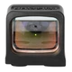 Коллиматорный прицел пистолетный Holosun SCS MOS Green Dot Reticle 2 MOA - изображение 3