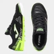 Кроссовки Joma зальные черно-зеленые MUNDIAL MUNS2501IN Joma 42.5 - изображение 5