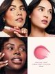 Блиск для губ Rare Beauty Positive Light Luminizing Lip Gloss Flicker 3.3ml - изображение 4