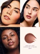 Блиск для губ Rare Beauty Positive Light Luminizing Lip Gloss Spark 3.3ml - зображення 4