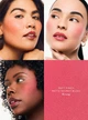 Рум'яна Rare Beauty Soft Pinch Matte Bouncy Blush Thriving 6.4g - изображение 3