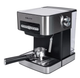 Кофеварка рожковая Sokany SK-6862 1.6л кофемашина для дома с трубкой для молока 850 Вт - изображение 4