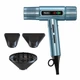 Фен для волос Wahl T-Dryer Vanquish Cool Blue - изображение 1