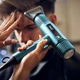 Фен для волос Wahl T-Dryer Vanquish Cool Blue - изображение 3