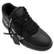 Кросівки OFF-WHITE Out Office “For Walking” Black Logo 43 - изображение 2