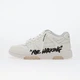 Кросівки OFF-WHITE Out Office “For Walking” White / Black 45 - изображение 1
