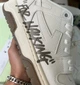 Кросівки Снікерси OFF-WHITE Out Office “For Walking” White Brown 43 - зображення 6
