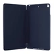 Чохол iPad Air/Air 2/iPad 2017/2018 9.7" TPU Smart Case midnight blue - изображение 3