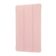 Чохол iPad Air/Air 2/iPad 2017/2018 9.7" TPU Smart Case light pink - изображение 2