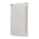 Чехол iPad mini 4/mini 5 TPU Trifold light gray - изображение 4