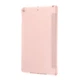 Чохол iPad Air/Air 2/iPad 2017/2018 9.7" TPU Smart Case rose gold - зображення 3