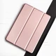Чохол iPad Air/Air 2/iPad 2017/2018 9.7" TPU Smart Case rose gold - зображення 1