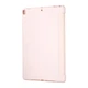 Чохол iPad 7/8/9 10.2" 2019-2021 | Air 3 10.5" | Pro 10.5" TPU TriFold pink sand - изображение 3