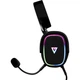 Игровая гарнитура Modecom Volcano RGB Prometheus 7.1 Black USB (S-MC-899-PROMETHEUS-100) - изображение 3