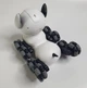 Детская умная интерактивная игрушка робот-пес акробатический с дистанционным пультом управления музыкой и подсветкой TOOBY 3903 - изображение 5